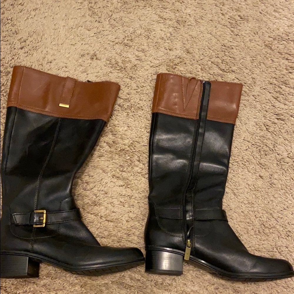 Boots - Picture 2 of 2